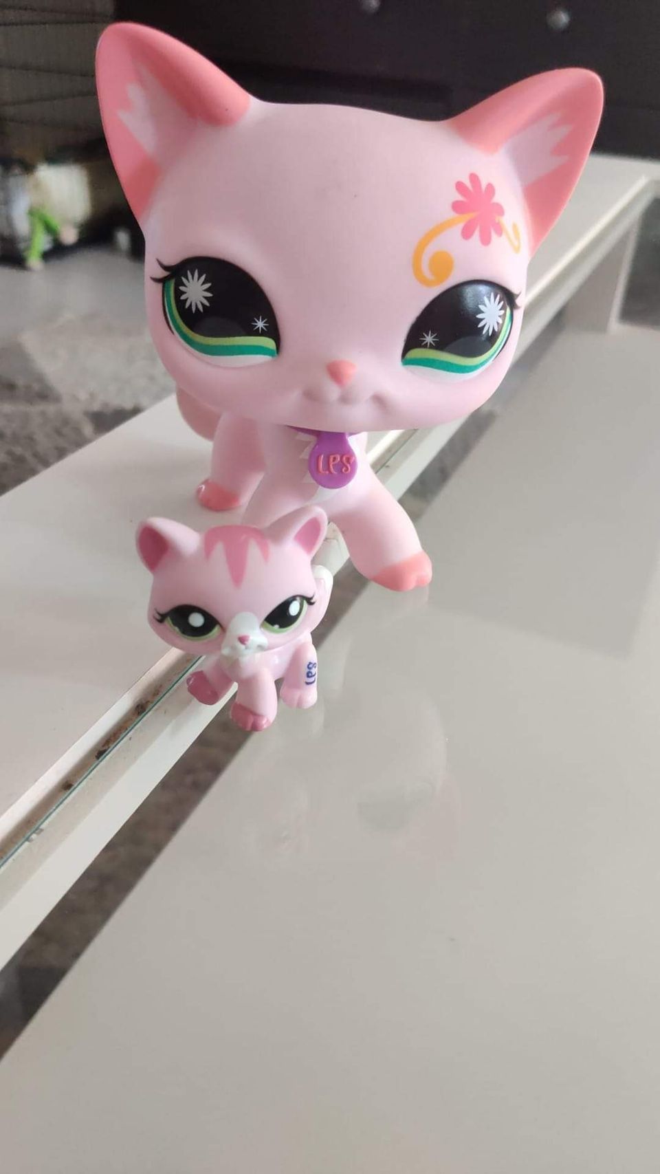 Littlest pet shop