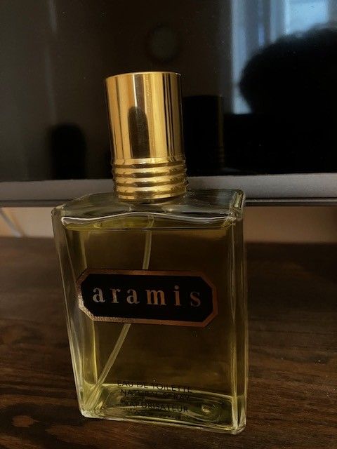 Aramis edt miesten hajuvesi