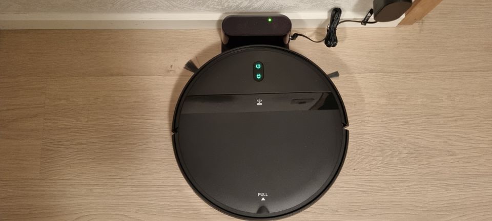 VacBot G20 robootti imuri