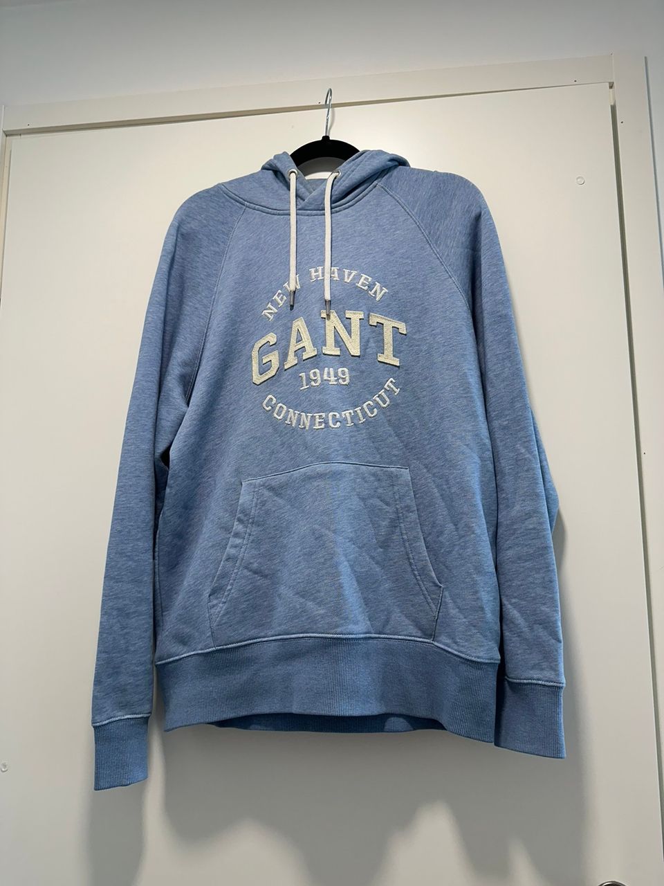 Gant huppari