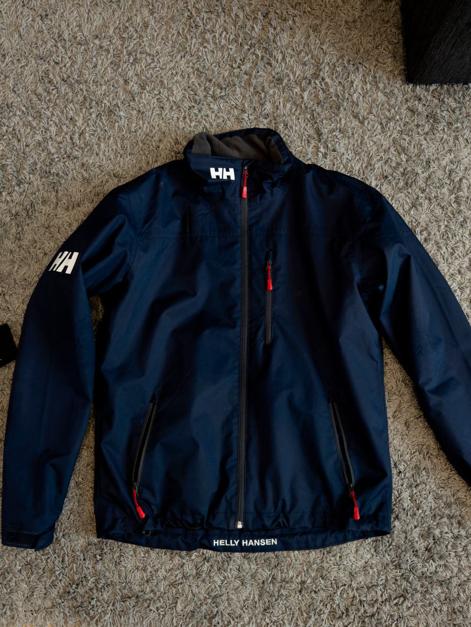 Helly Hansen kuoritakki