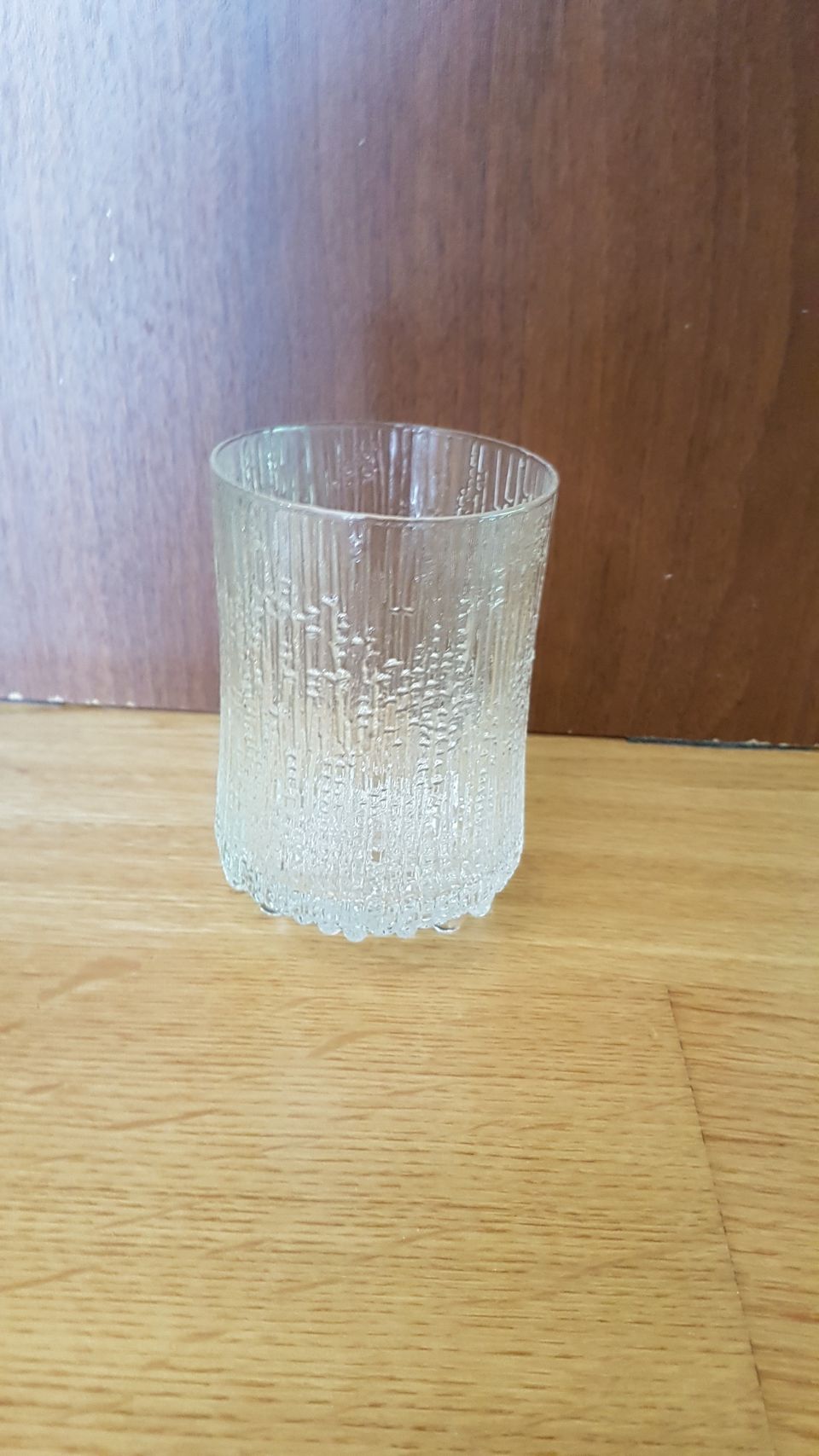 Iittala Ultima Thule lasit  3 kpl