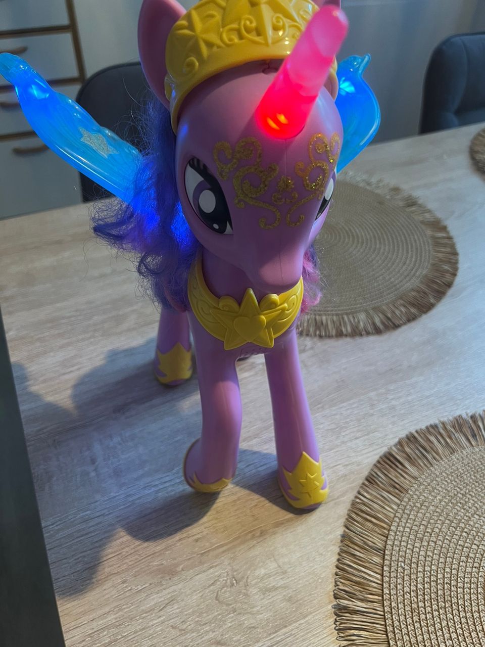 My Little Pony