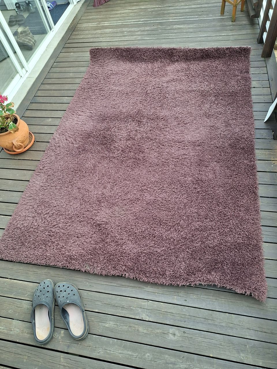 VM-Carpet Tessa matto