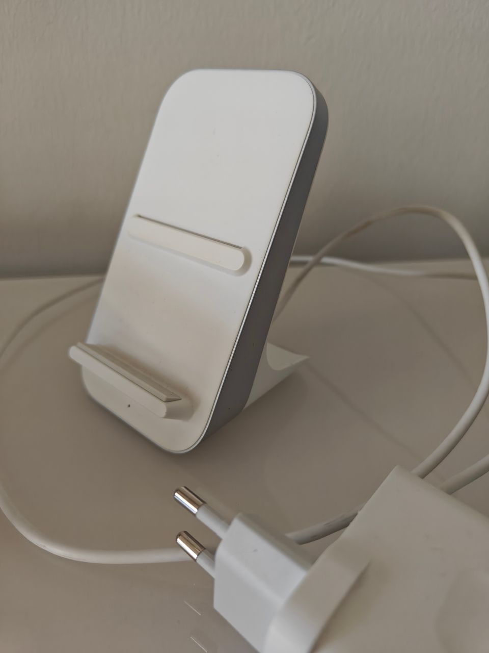 Oneplus wireless 30w warp charger