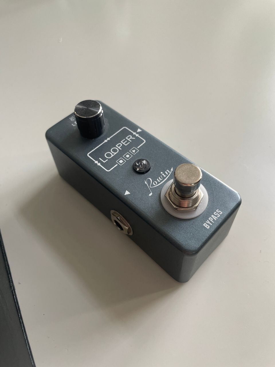 Rowin Mini Pedal -loopperi