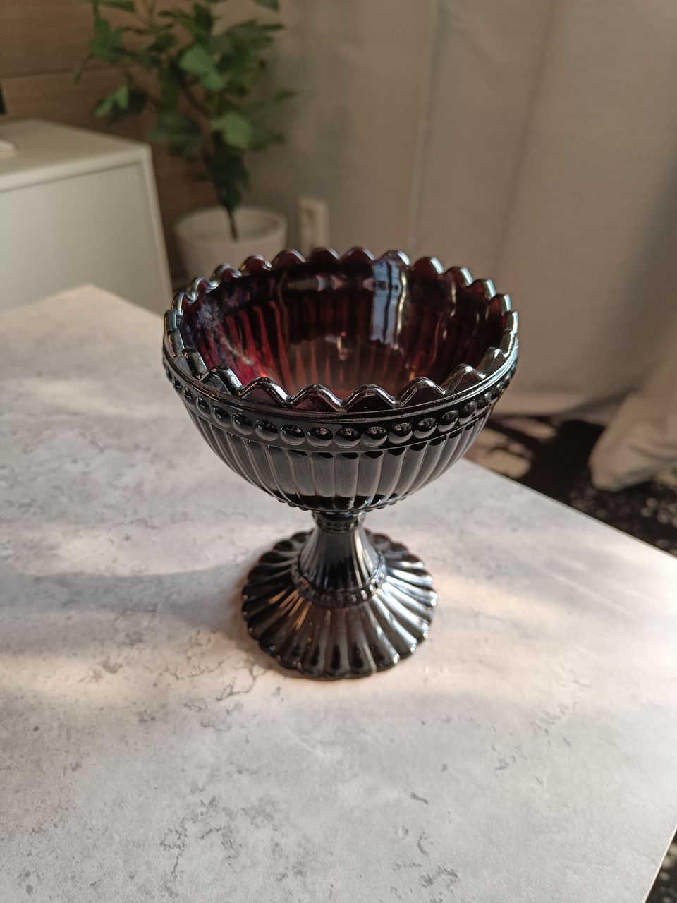 Iittala Mariskooli Luumu 155mm