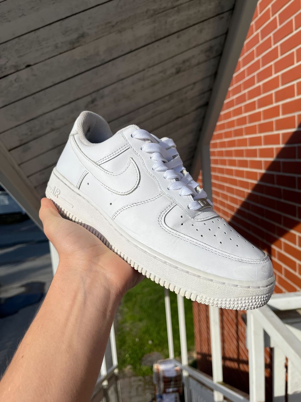 Nike Air Force 1