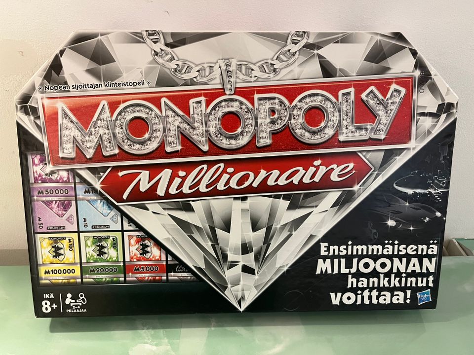 Monopoly