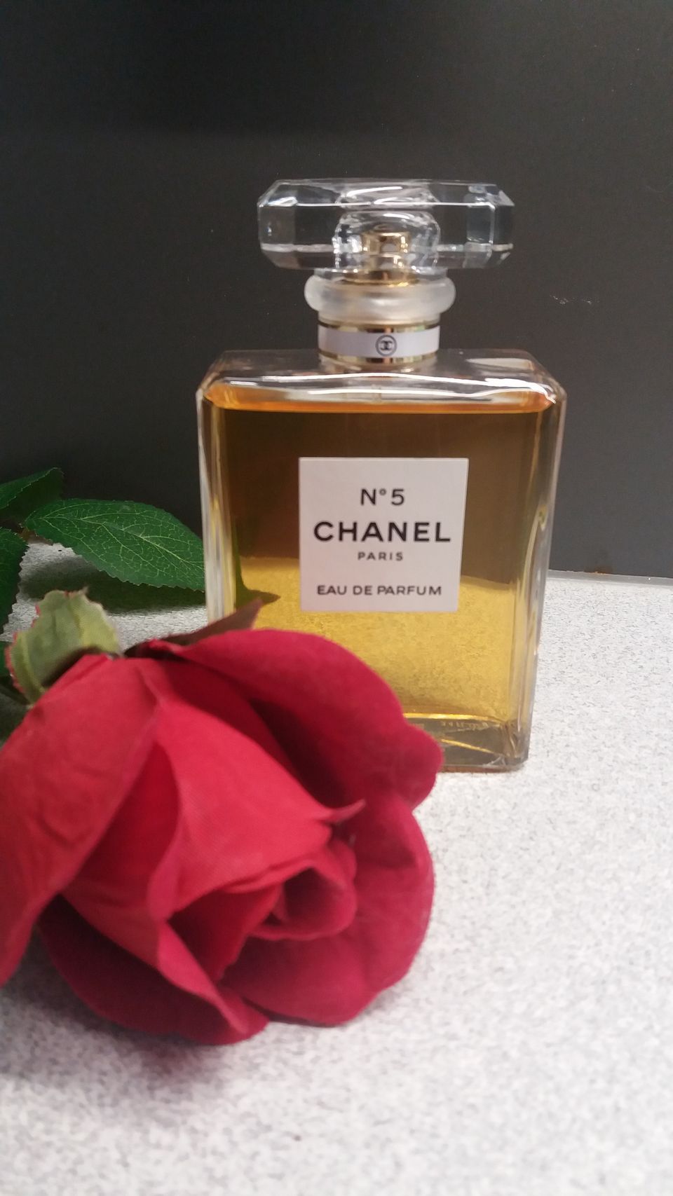 Hajuvesi Chanel N. 5