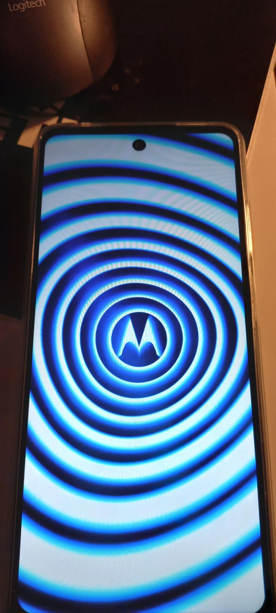 Motorola Moto G24 Power, 8/256GB, Android 14!