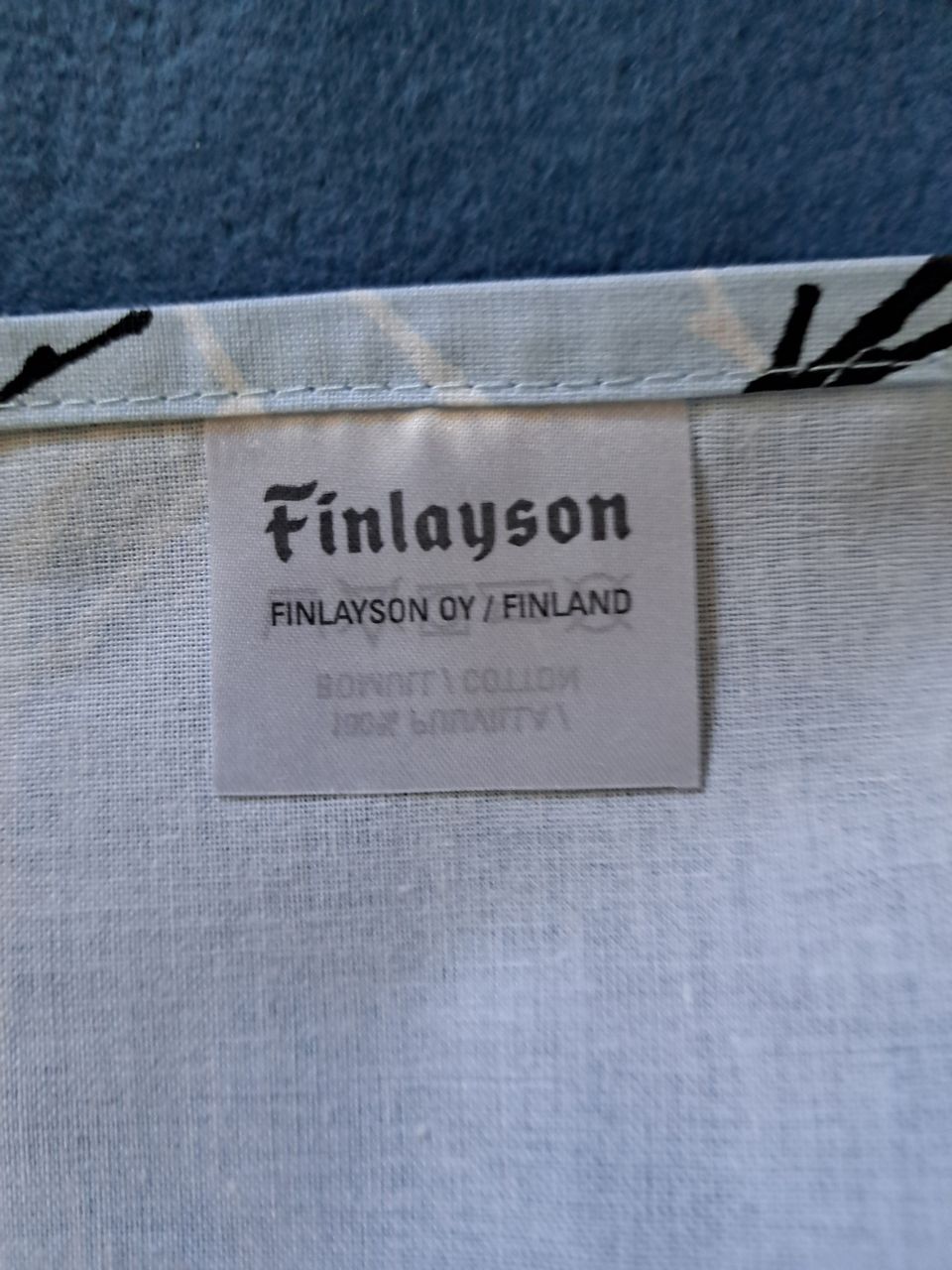 Finlaysonin pöytäliina