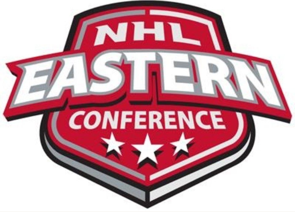 NHL eastern conference