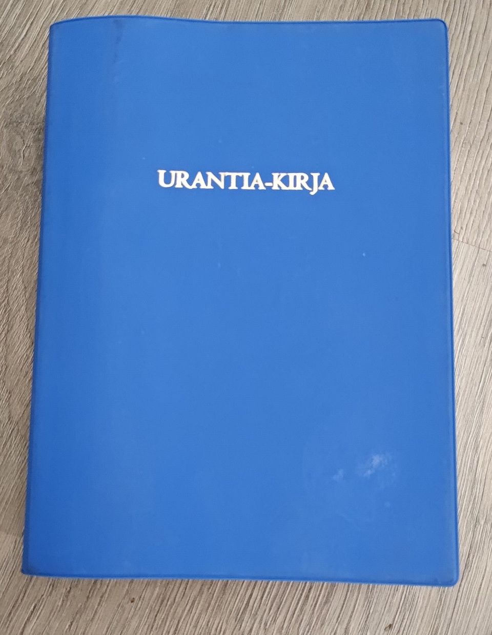 Urantia -kirja