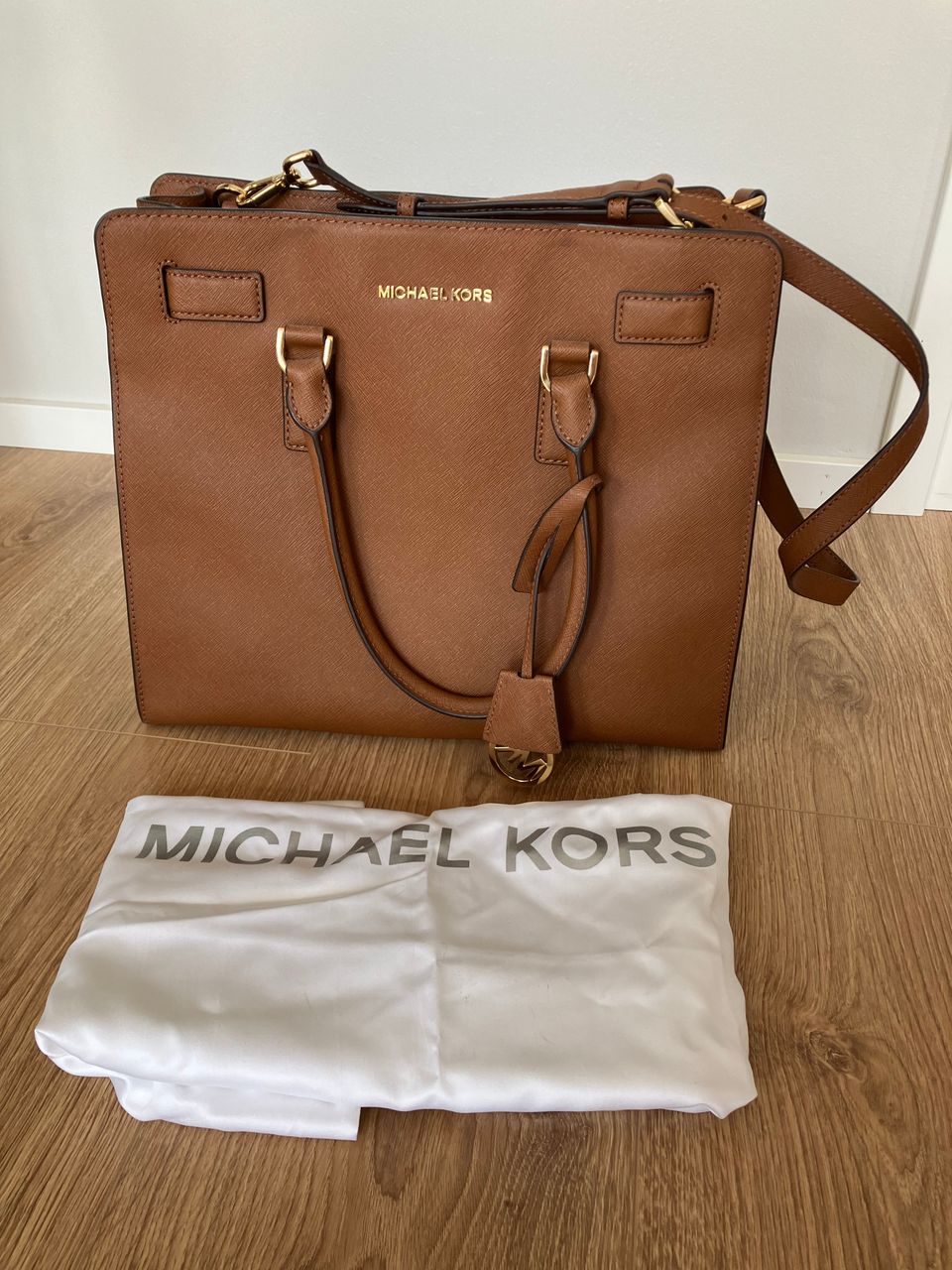 Michael Kors -laukku