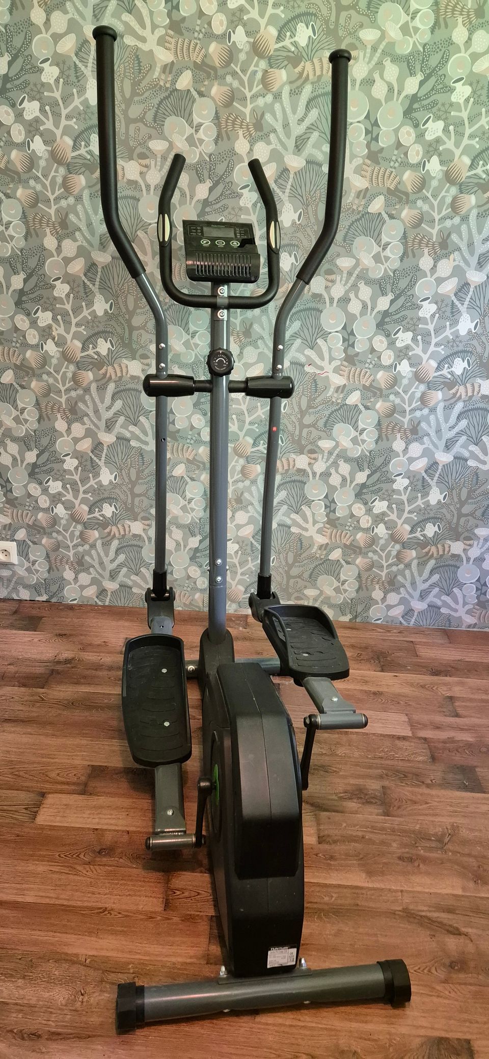 Crosstrainer Tunturi Cardio Fit C30