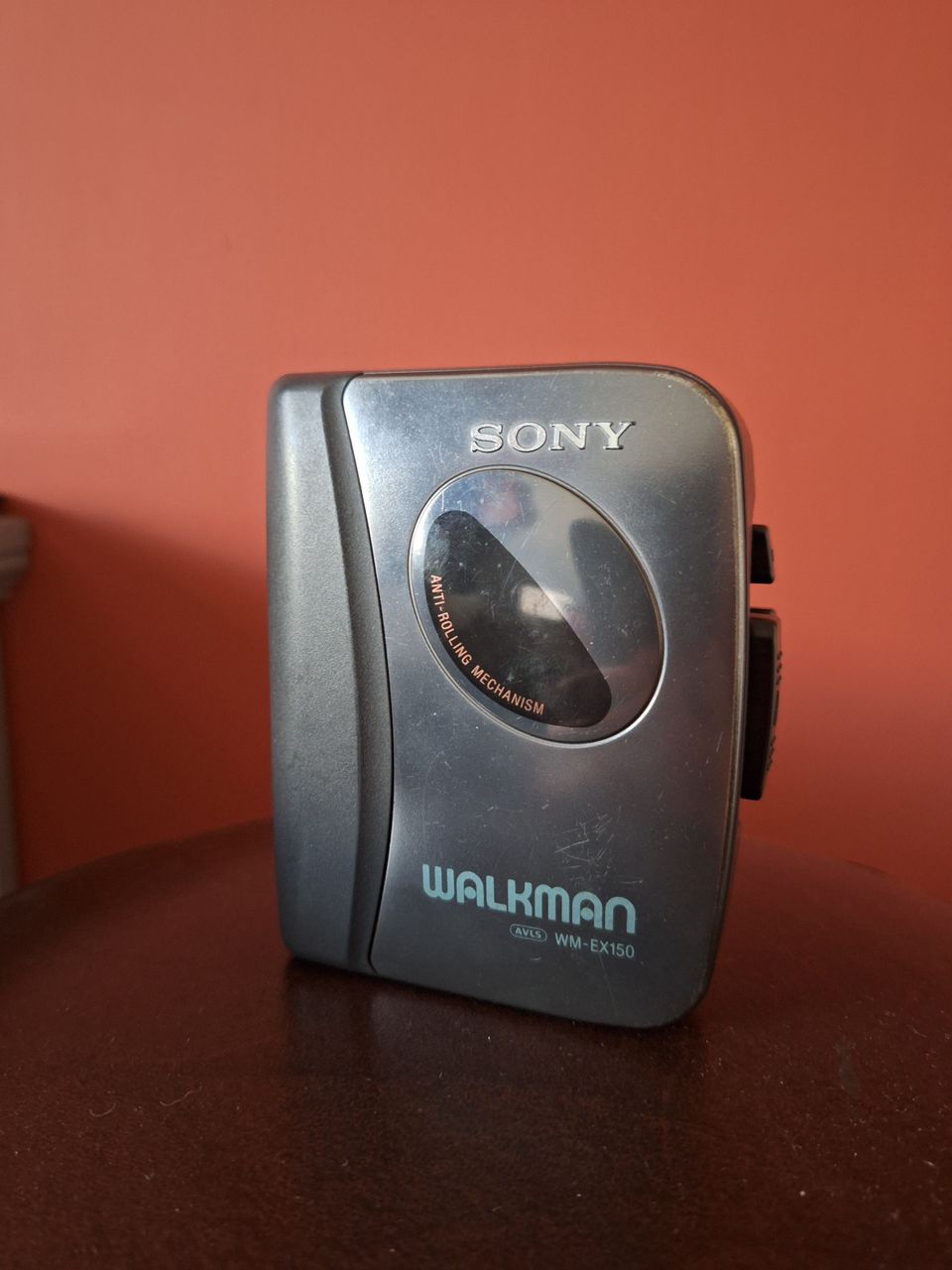 Walkman WM-EX150