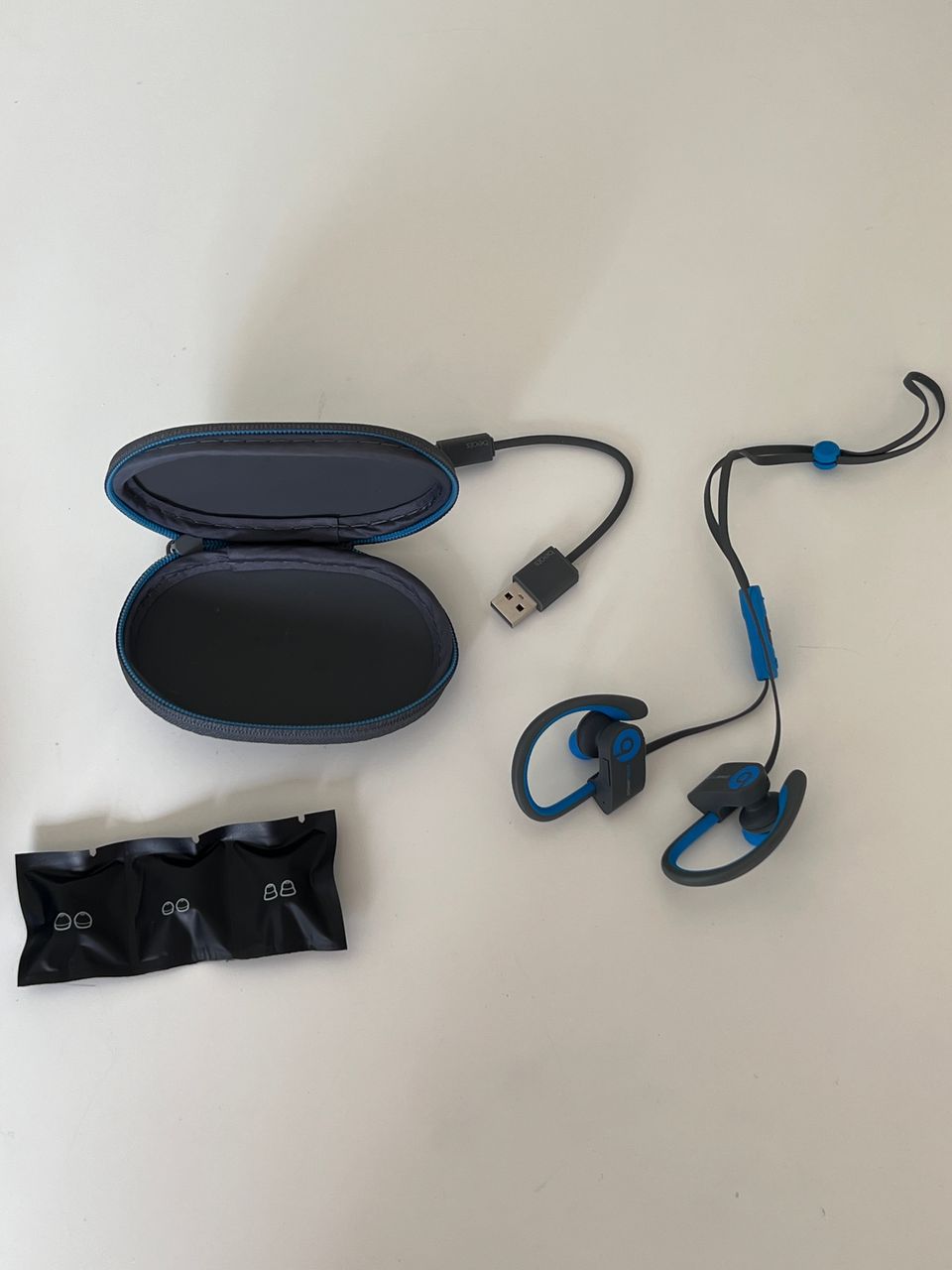 Powerbeats 2 wireless active collection kuulokkeet