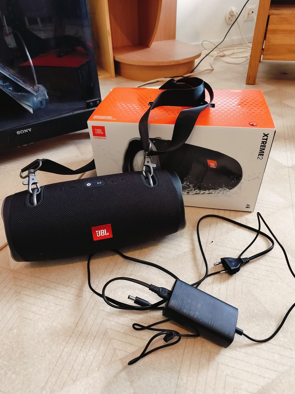 JBL Xtreme2