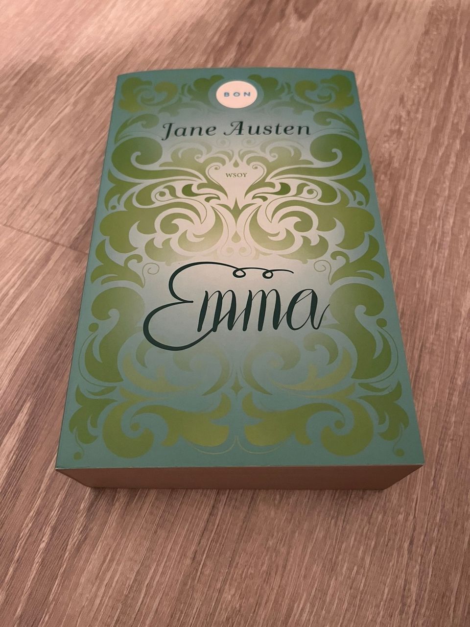 Jane Austen - Emma