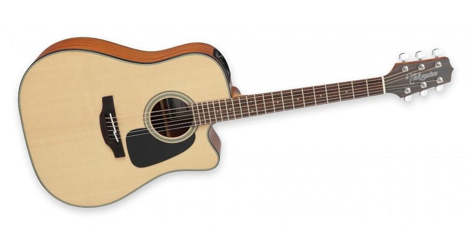 UUSI Takamine GD51CE-NAT kitara