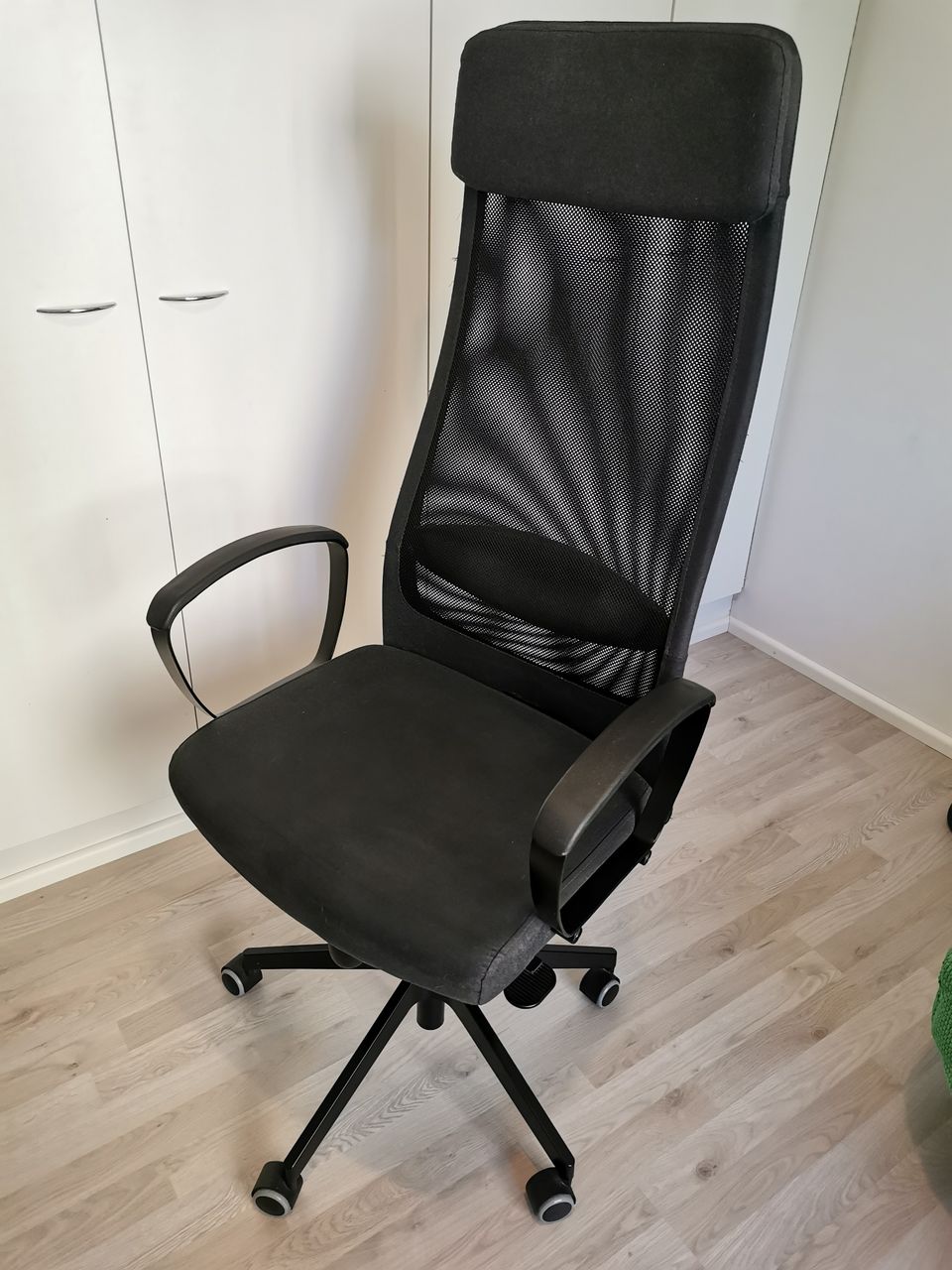 ikea toimistotuoli markus (office chair)