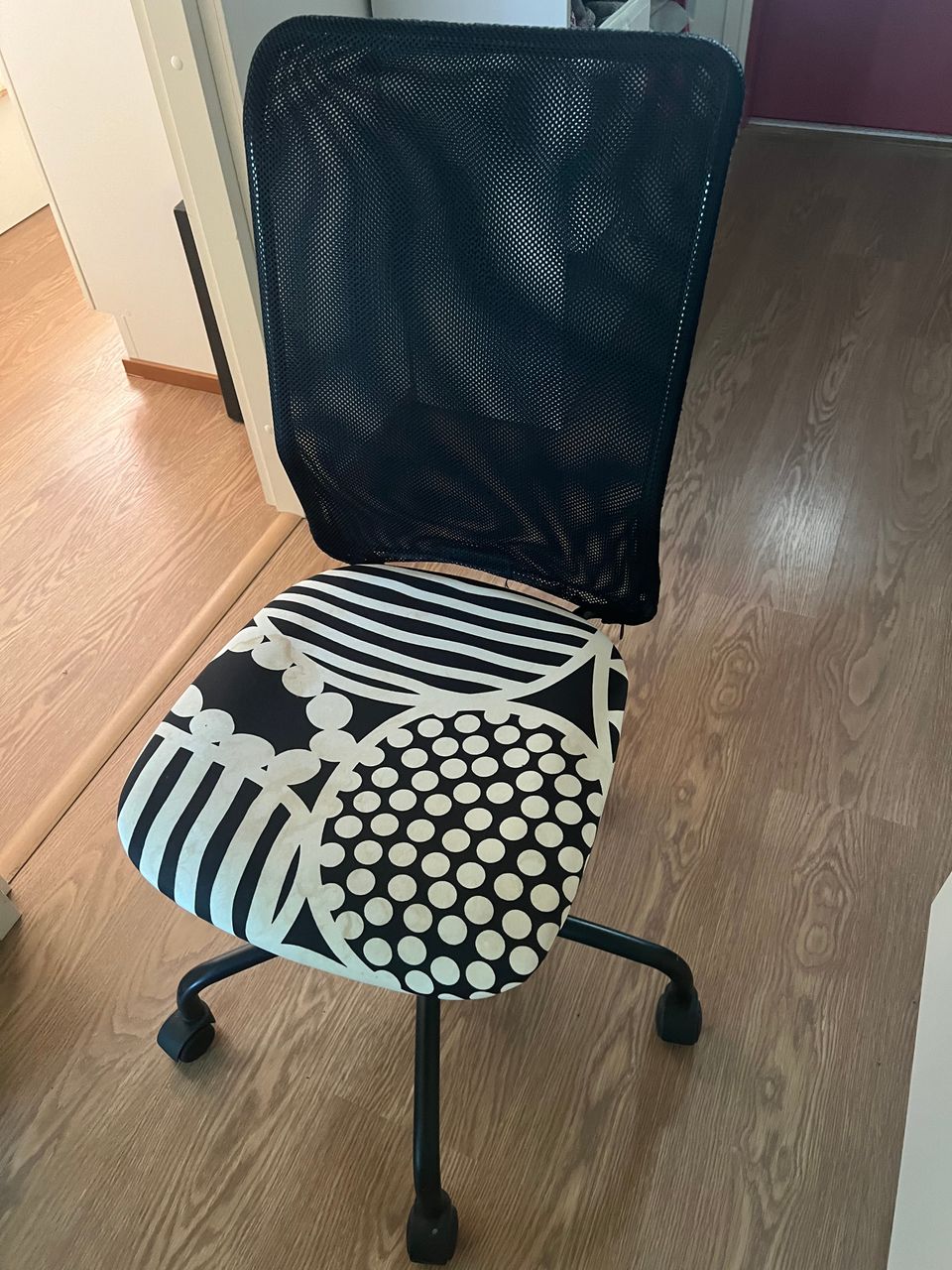 Office chair