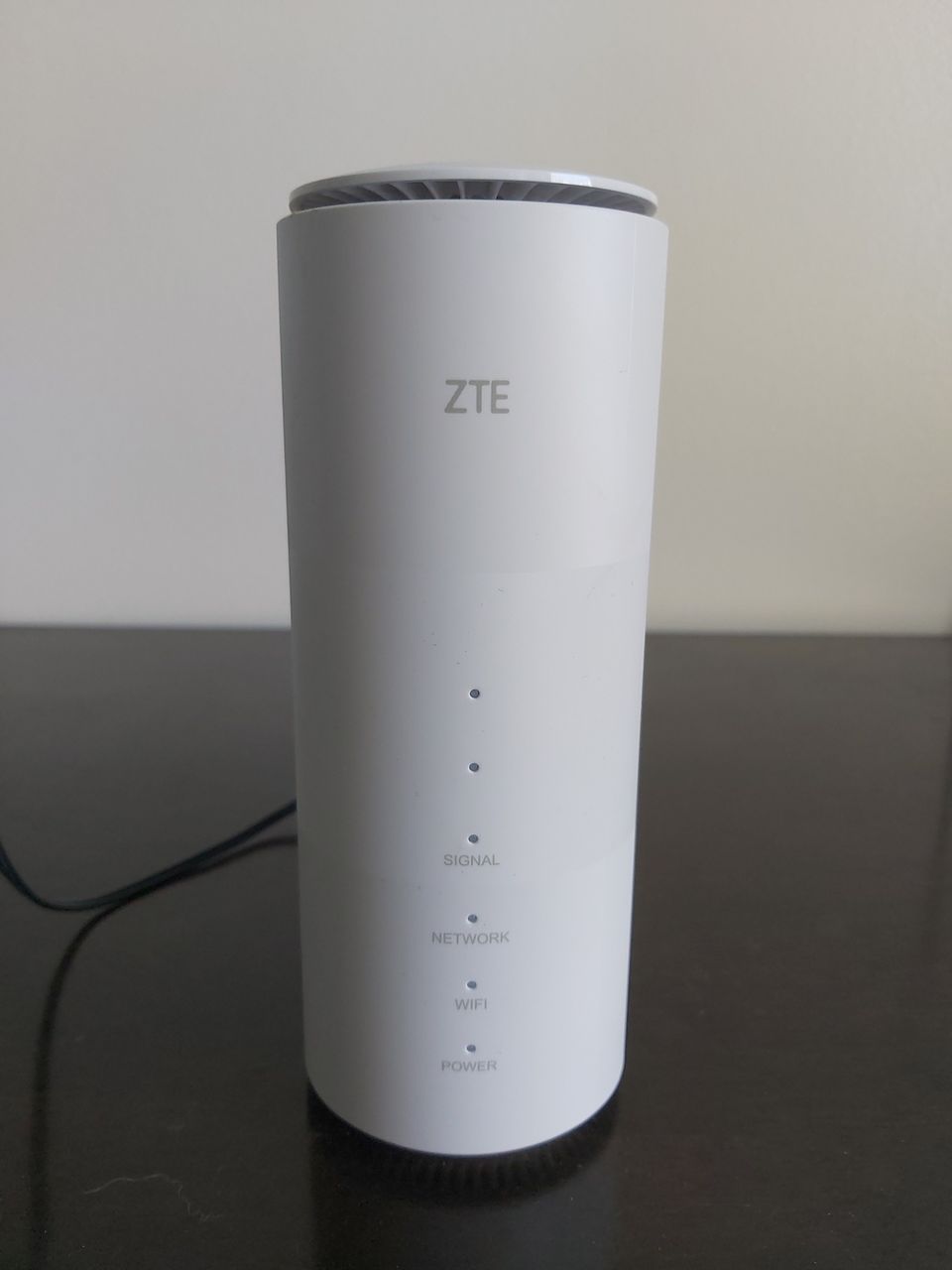 ZTE

MC801A 5G -reititin