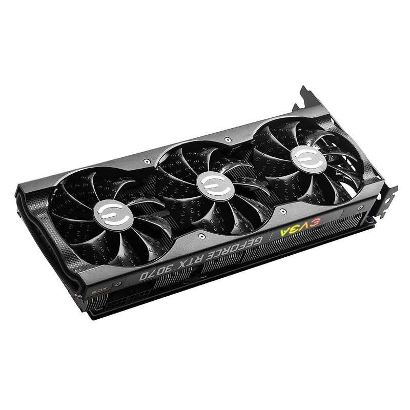 EVGA GeForce RTX 3070 XC3 ULTRA GAMING 8GB (LHR)