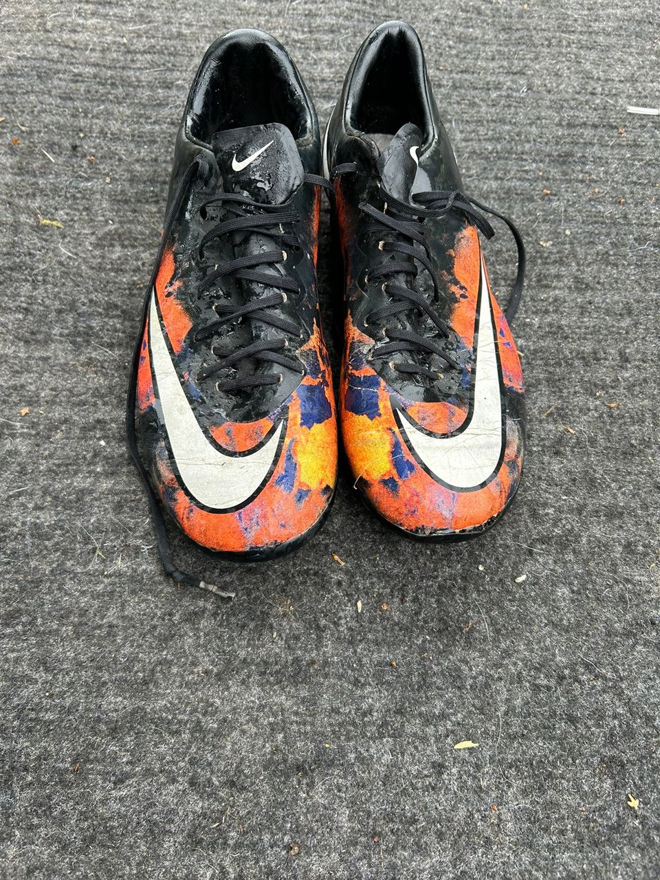 Nike Mercurial CR7