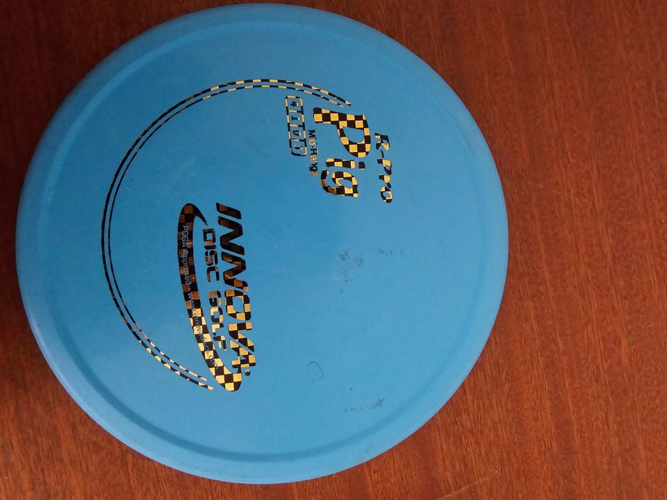 R-Pro pig frisbeegolf-kiekko