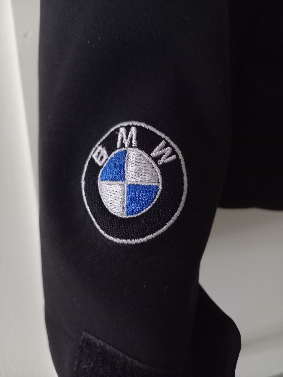 BMW softshell takki  käyttämätön