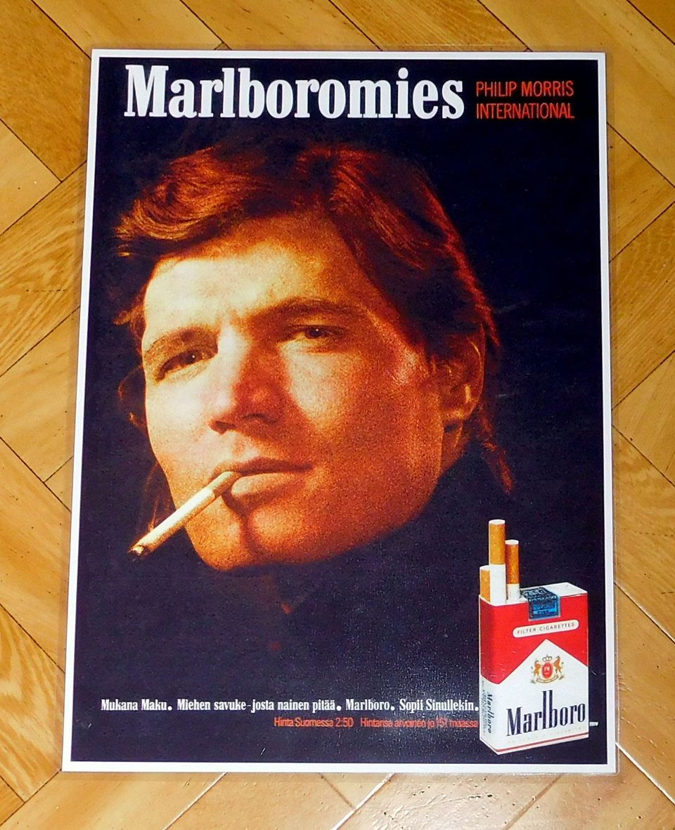 Marlboromies