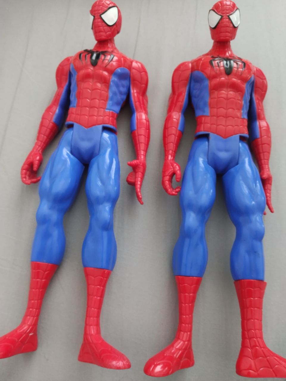 Spiderman Titan 28 cm Marvel