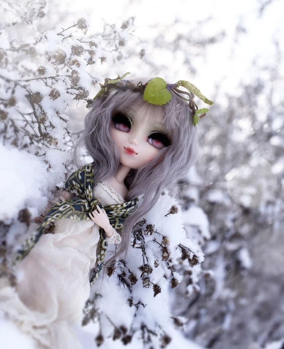 Pullip ja Taeyang