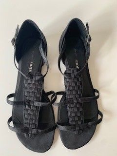 Sandaalit Eden Shoes