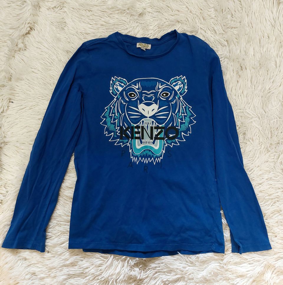 Kenzo paita 152