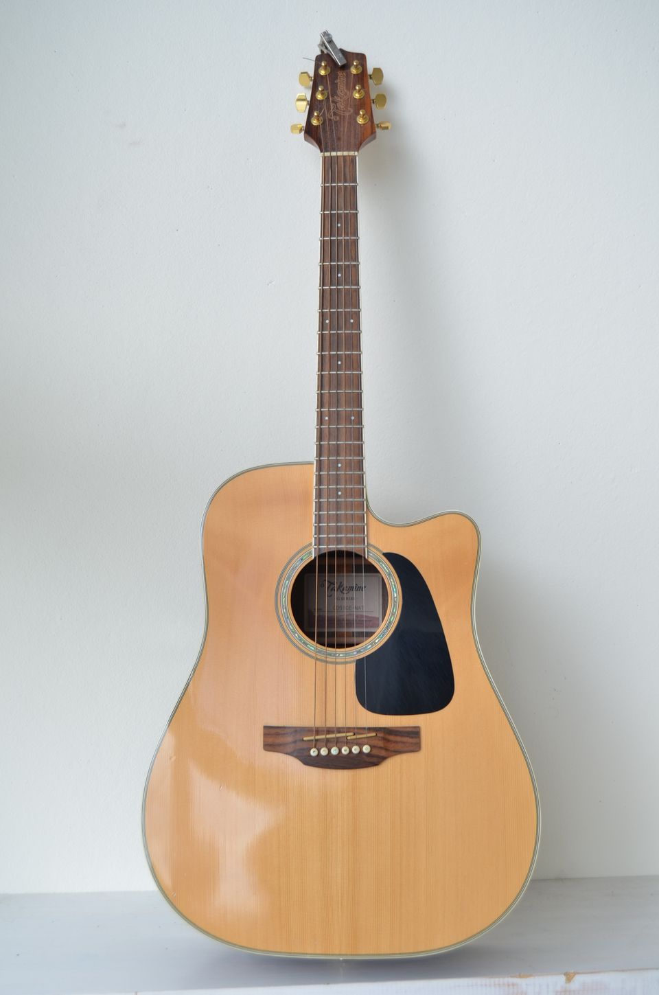 Elektroakustinen Takamine G Series GD51CE-NAT