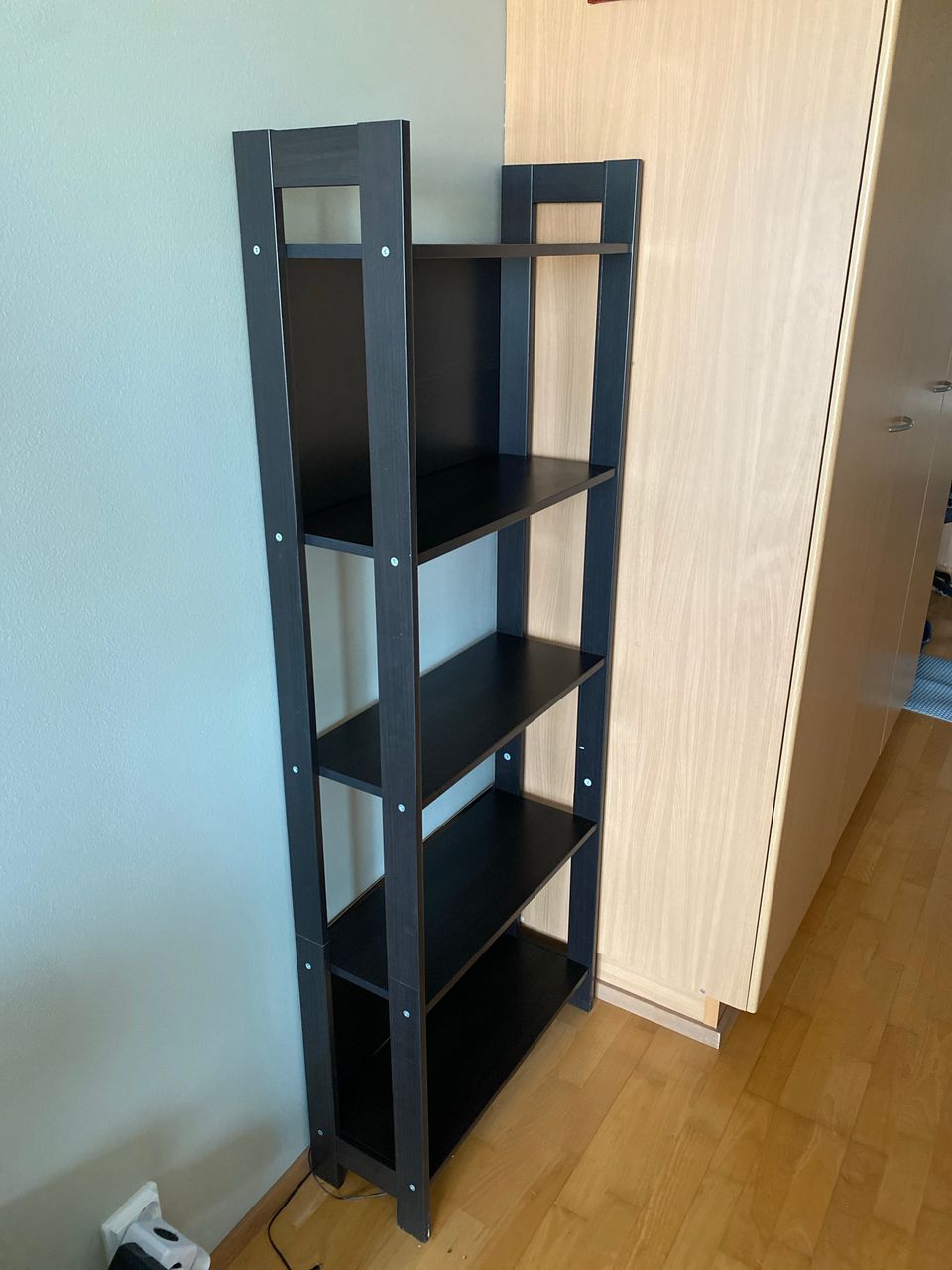 IKEA KIRJAHYLLY 24x62x165