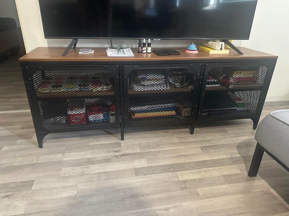 TV unit