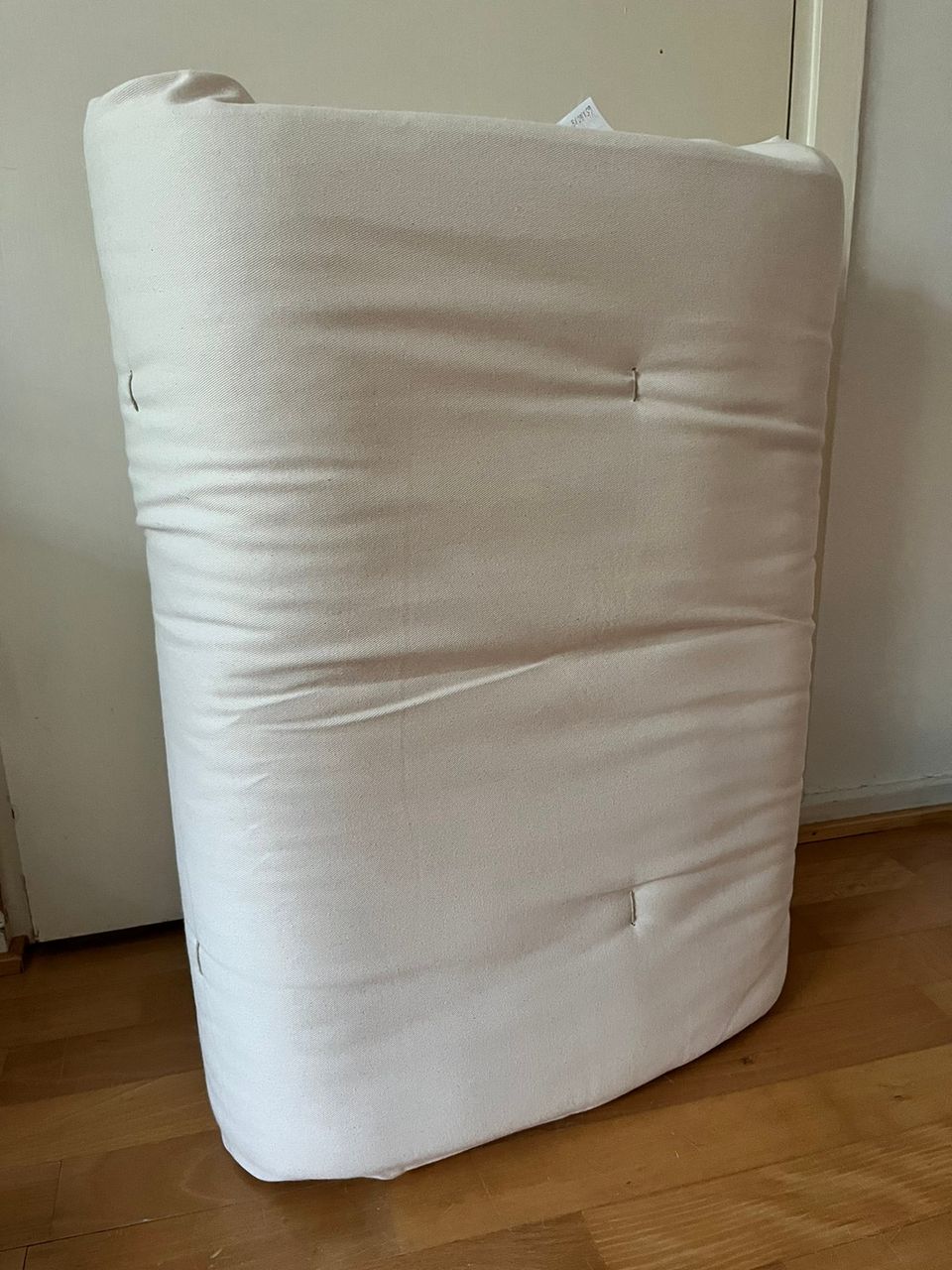 Villan & Peitteen lasten futon