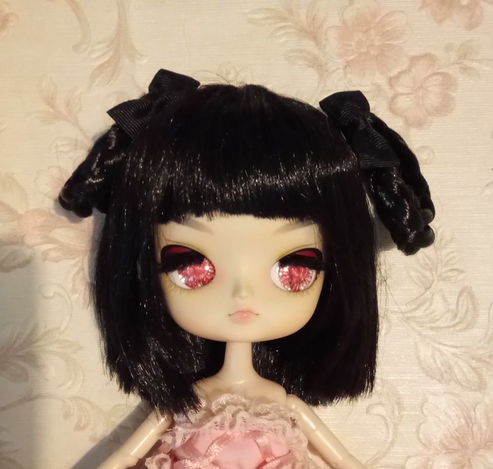 Dal Galla (pullip)