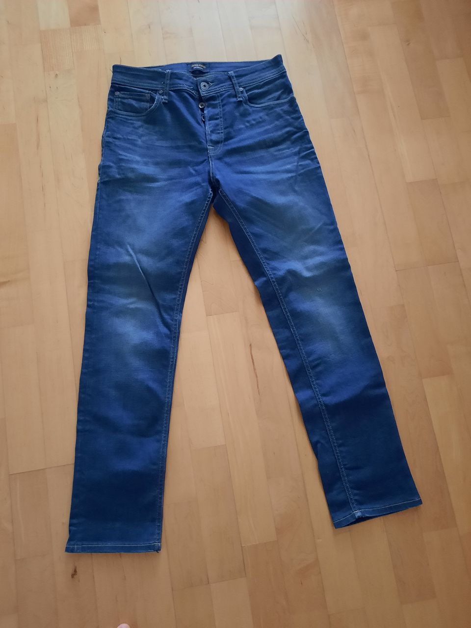 Jack&jones miesten farkut 30/30