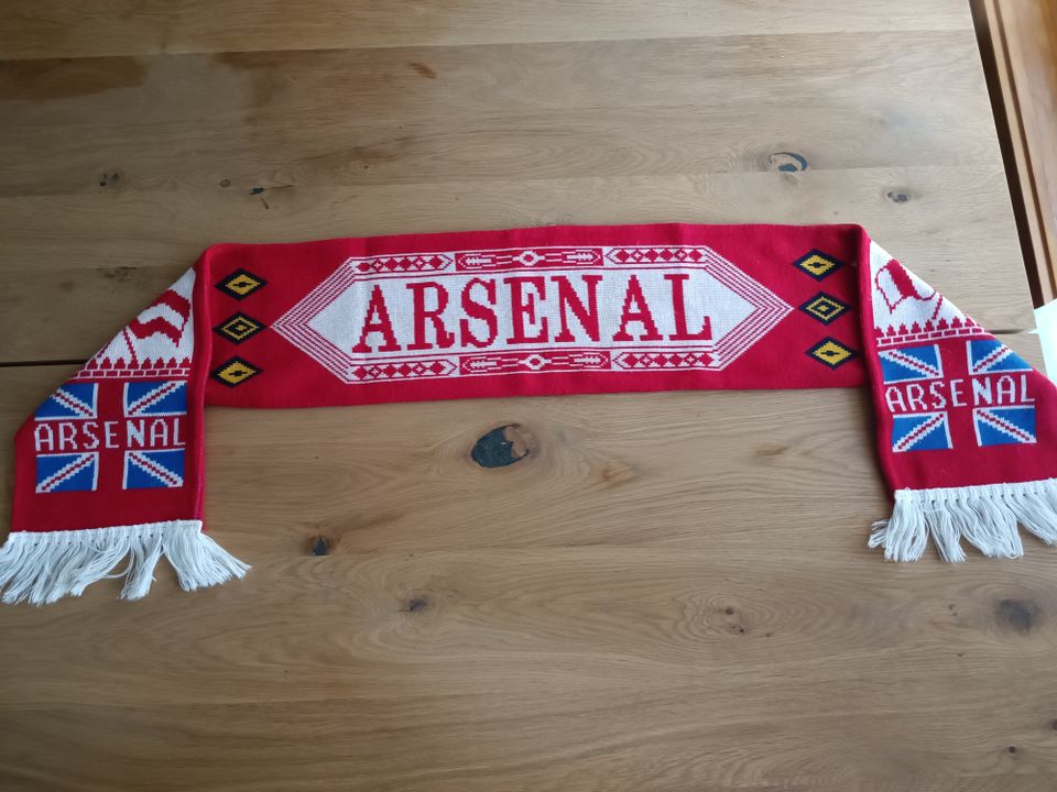 Arsenal huivi