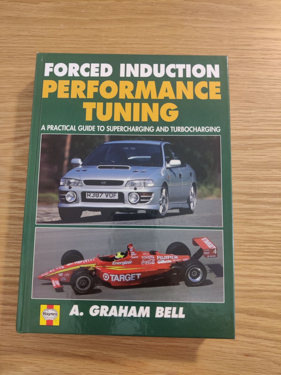 Forced Induction Performance Tuning