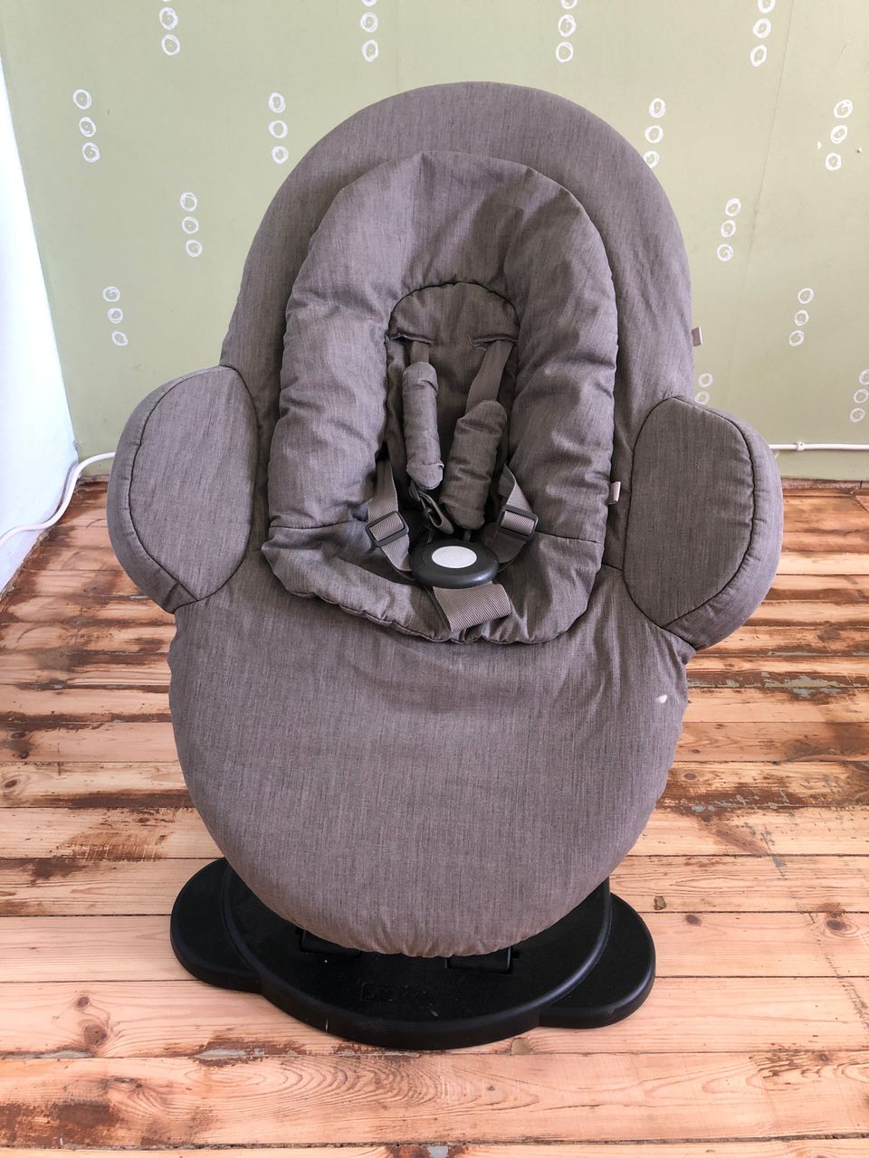 Stokke Steps sitteri