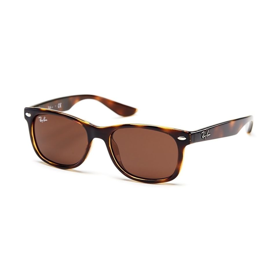 RayBan aurinkolasit new wayfarer 902L