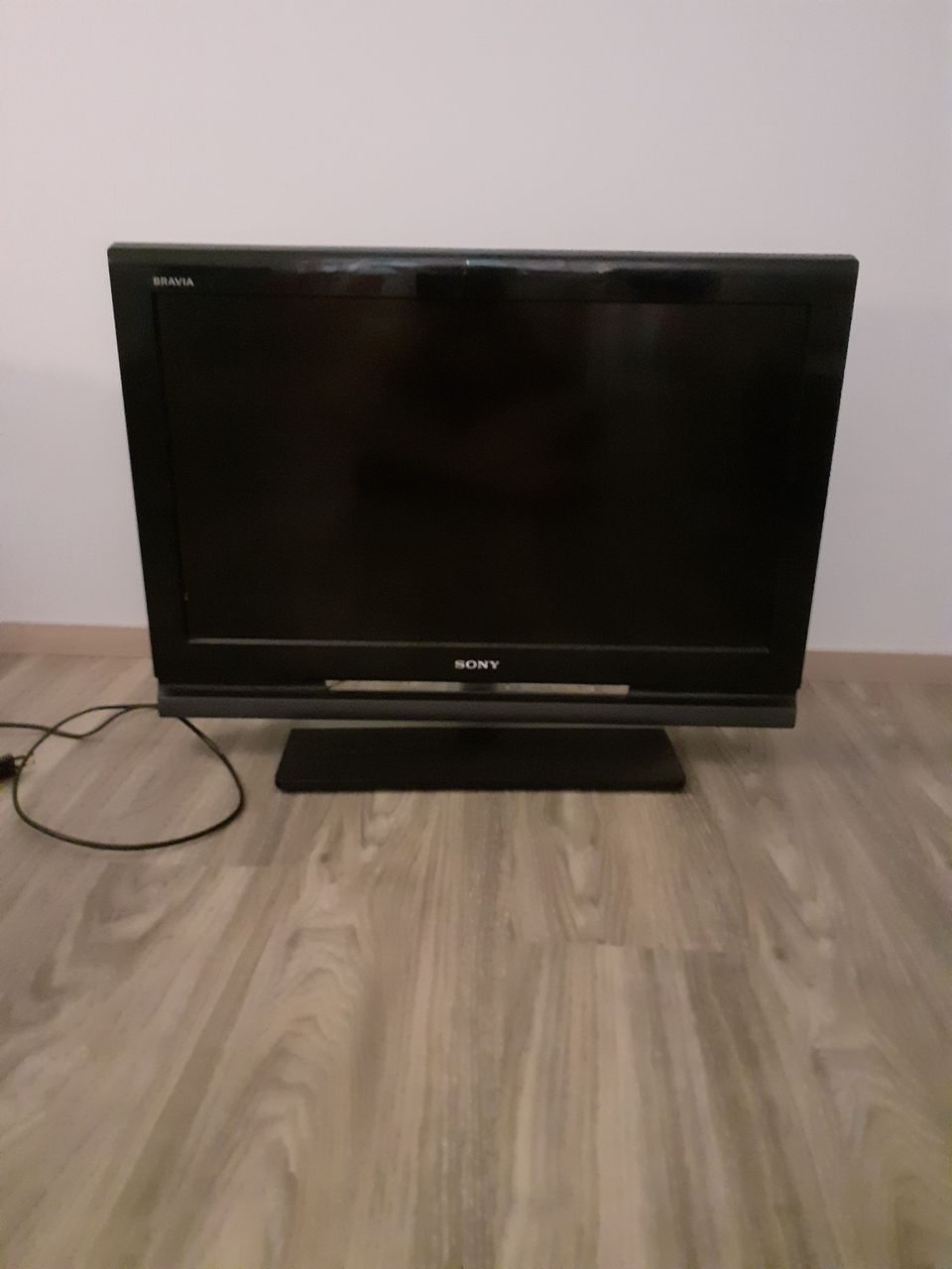 Televisio Sony 26 tuumainen