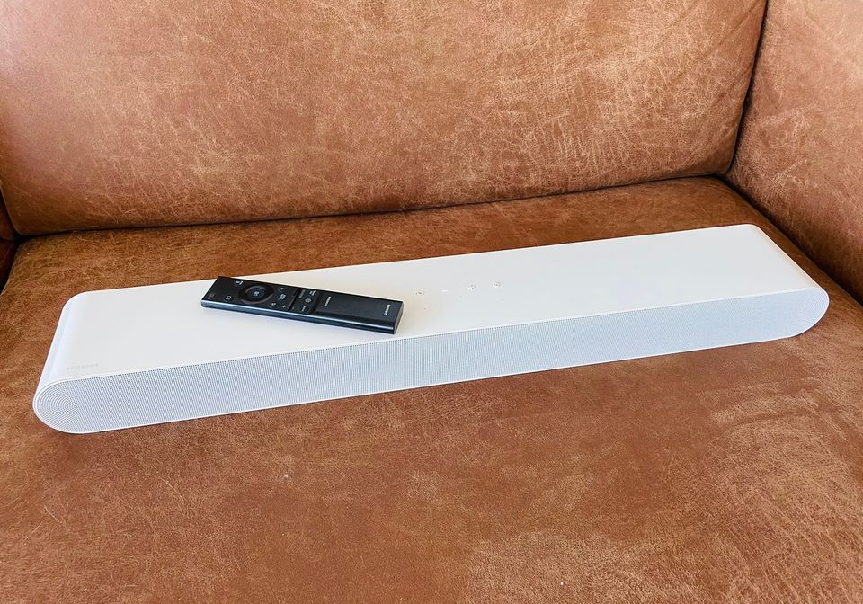 Samsung Soundbar