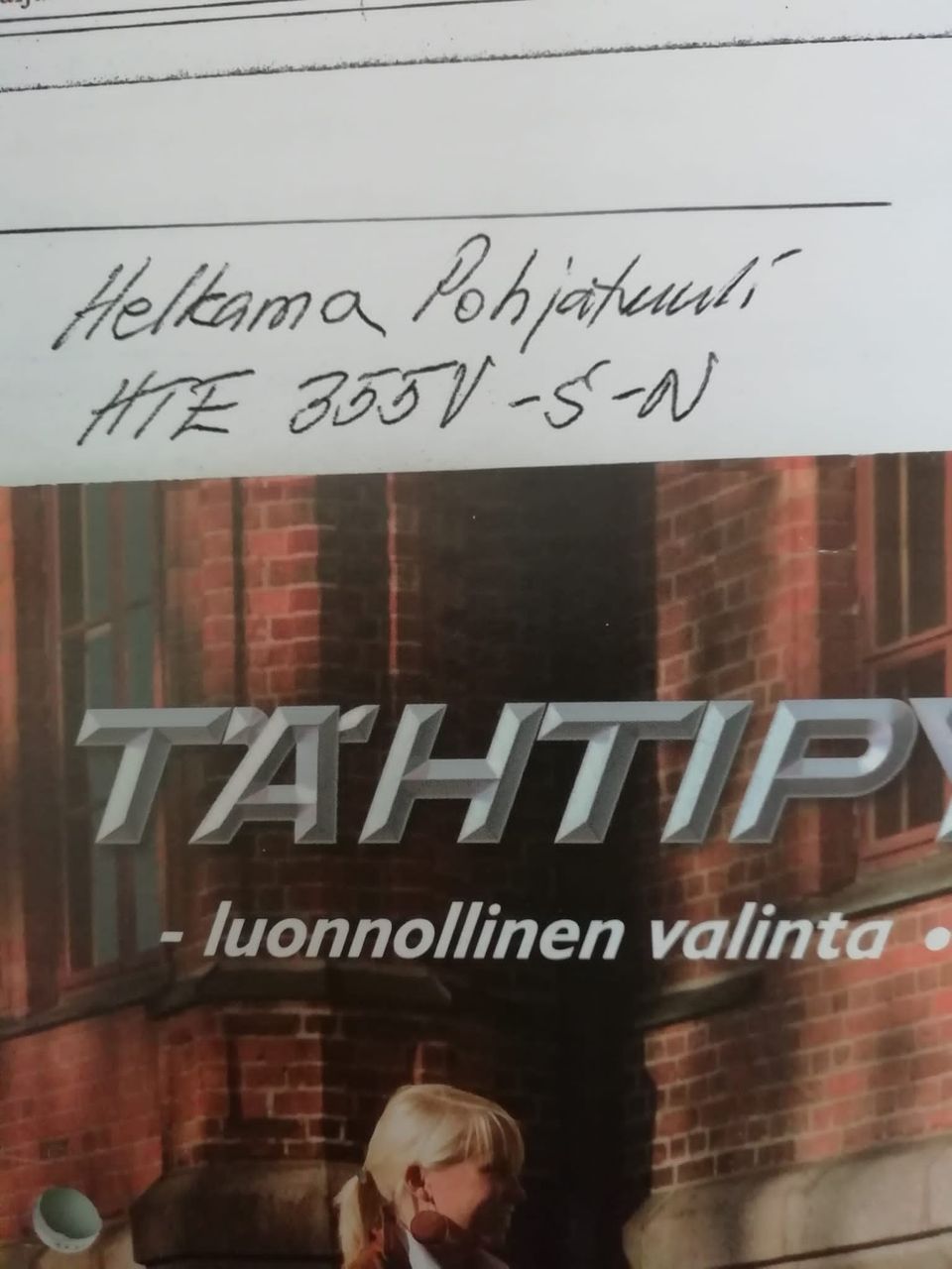 Helkama Pohjatuuli 2013 sähköavusteinen polkupyörä